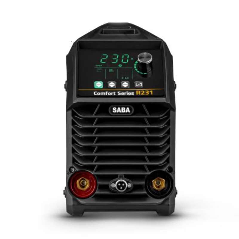 دستگاه جوش اینورترSabaمدل COMFORT SERIES R231