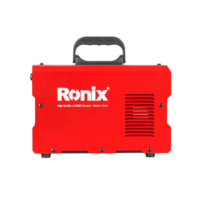 دستگاه جوش اینورتر 200 آمپر Ronix مدل RH-4604 
