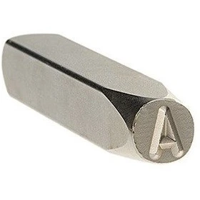 سنبه حروف کوب IRANPOTK مدل LK2811 سایز 6mm 