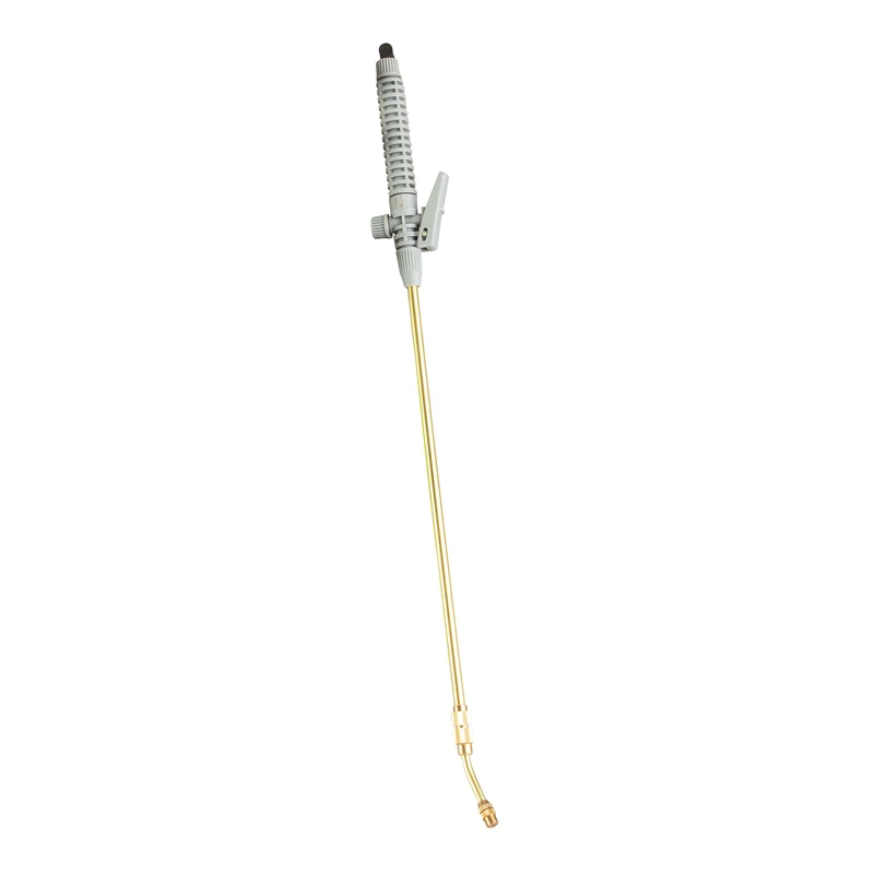 سمپاش دستی سیلور مدل GT-PS-5L با ظرفیت 5 لیتر