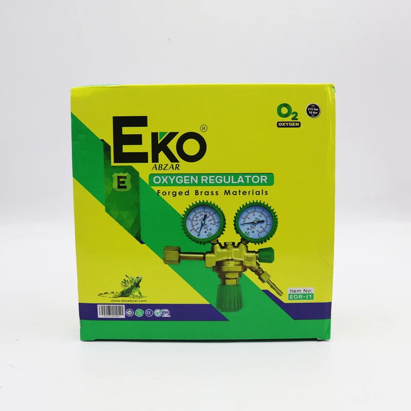 مانومتر اکسیژن اکو  EKOطرح ایتالیا مدل YP-EOR-I1