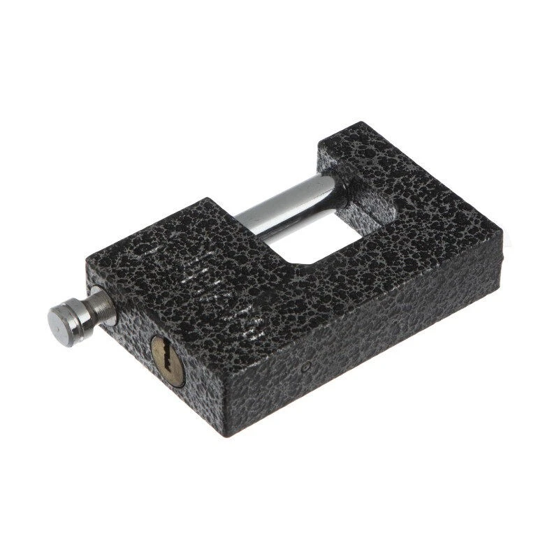 قفل کتابی ISATIS مدل 60mm