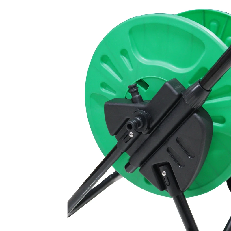 شلنگ جمع کنEKOمدل قرقره ای کد YP-EPHR-8103-40M