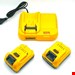 تراز لیزری ۳۶۰ درجه مستر تولز Dewalt بدون پایه