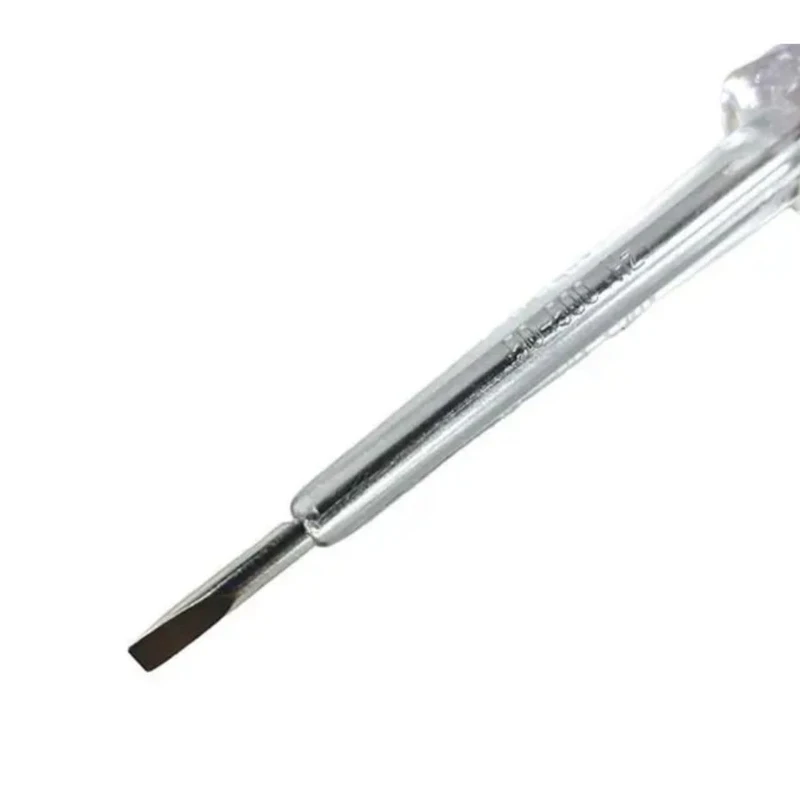 فازمتر و پیچ‌گوشتی دو سو IRANPOTKمدل QD-1010