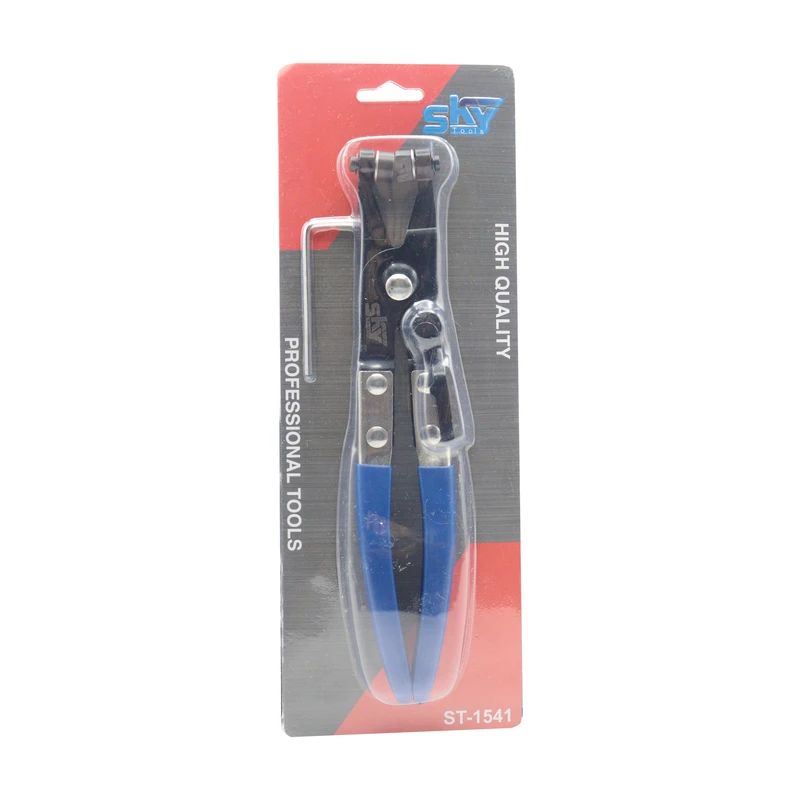 انبر بست شلنگ رادیاتور SKYمدل YP-21CM-ST-1541