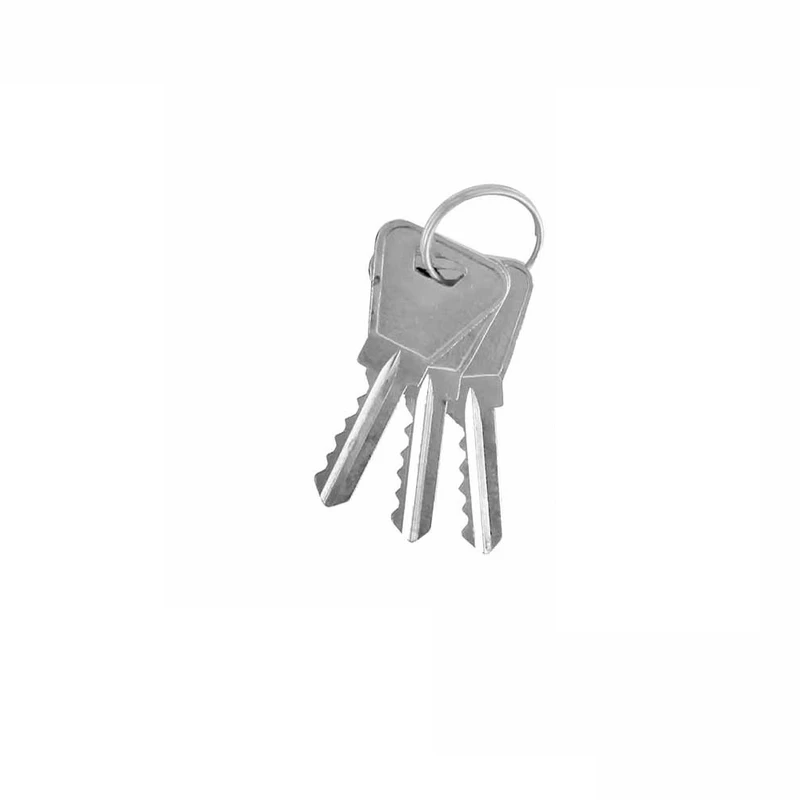 قفل کتابی ISATIS مدل 60mm