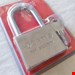 قفل آویز پایه بلند 70 BATIS