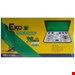 ست ۱۲ عددی قلاویز و حدیده اکو EKO مدل ETD-12