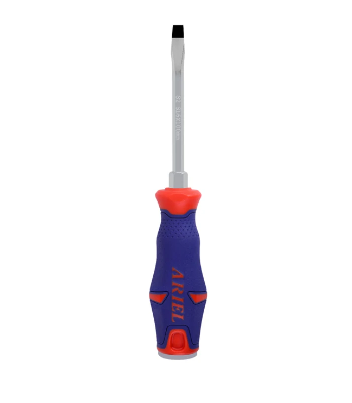 پیچ گوشتی دوسو سایز 120میل آریل ARIEL PZD6100