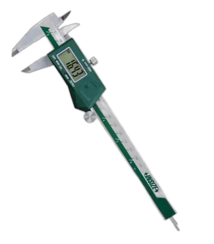 کولیس دیجیتال 15 سانتی اینسایز مدل INSIZE 1108-150