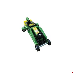 جک گاراژی سوسماری دسته گردان 2 تن اکو مدل EKO EHTJ_2