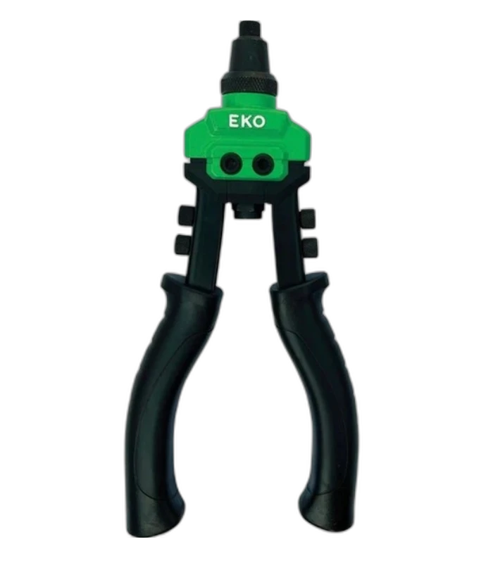 انبر پرچ 11 اینچ میناب اکو مدل EKO E41