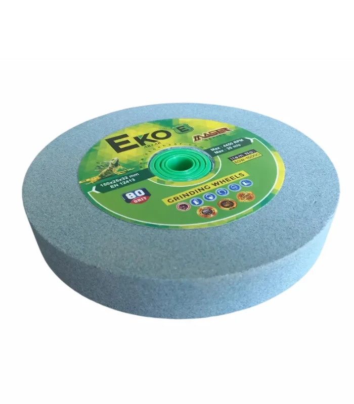 سنگ الماسه آهن 150 میلی متری  EKO  EGW-150GC