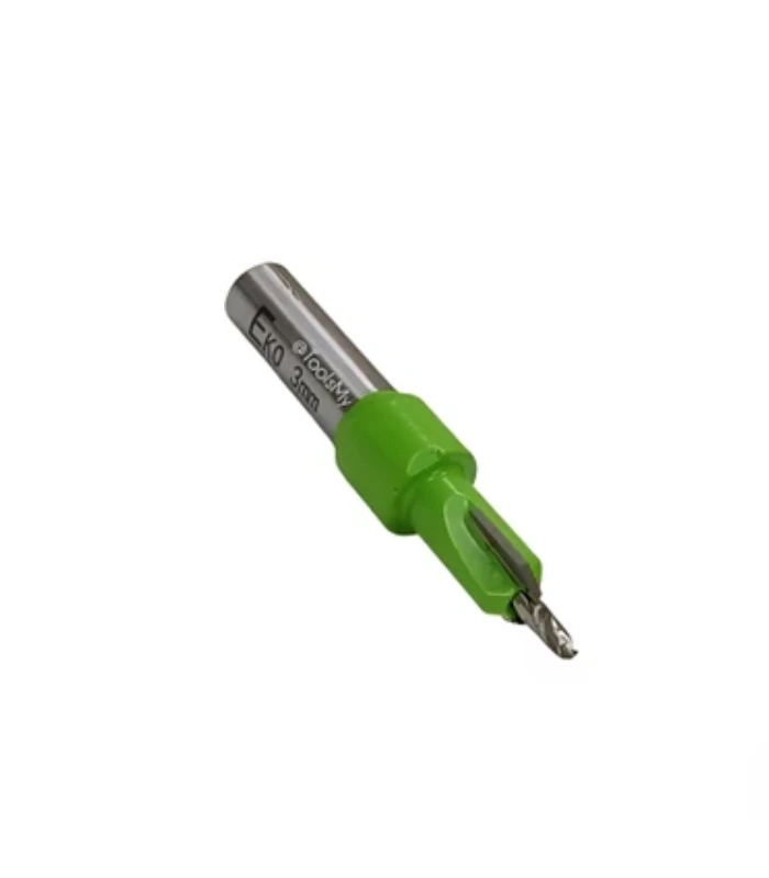 مته خزینه 3/5 EKO