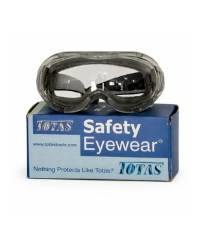 عينک گاگل ATBM ساده توتاص TOTAS