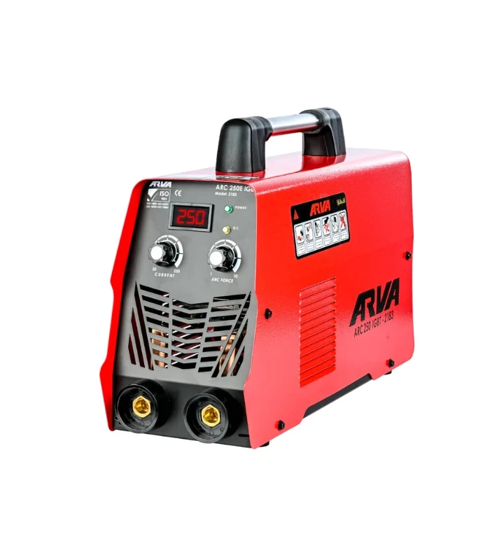 Arva 250A 2183
