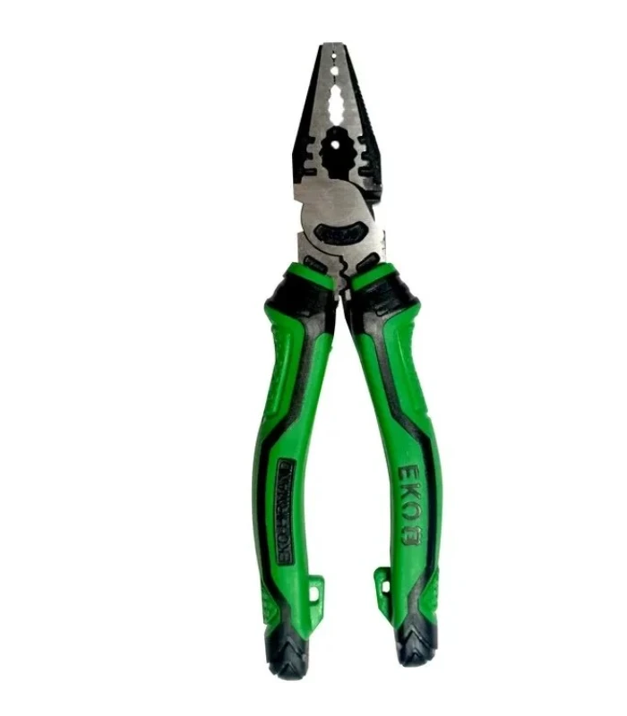 انبردست هیرمند سایز 8 اکو مدل EKO
