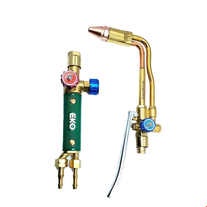 سر پیک برش جوشکاری اکو آمریکایی اکو مدل EKO