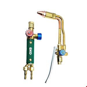 سر پیک برش جوشکاری اکو آلمانی اکو مدل EKO YP-EGCT-G1