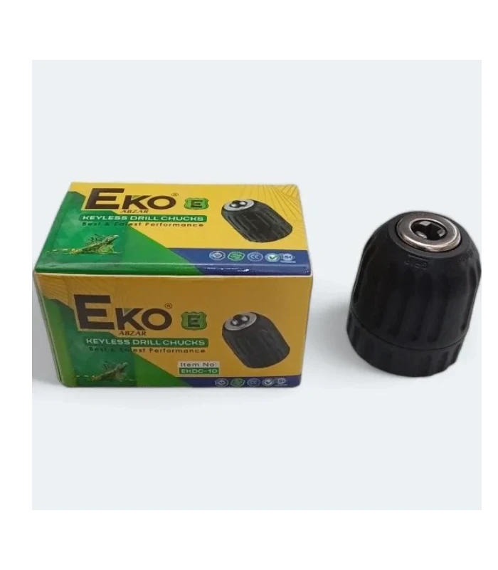 سه نظام اتوماتیک 10 میلی متر EKO