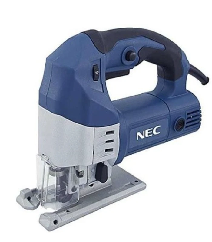 اره عمود بر6 دور گیربکسی دیمردار 600 وات NEC مدل 7540 