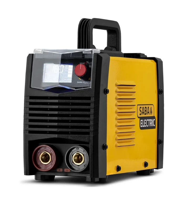 SABA ELECTRIC 160A SMART PLUS B