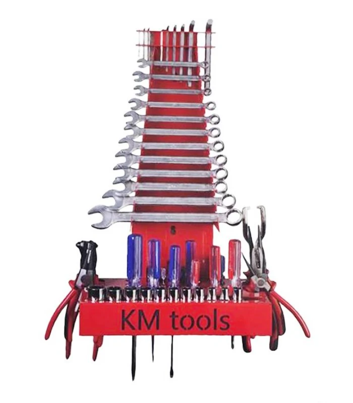 استند ابزار کارگاهی کی ام تولز KM TOOLS 