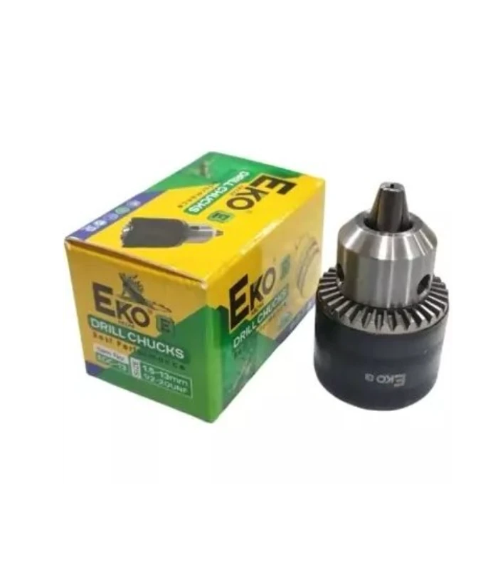 سه نظام  اکوEKO مدل EDC-13 سایز ۱۳