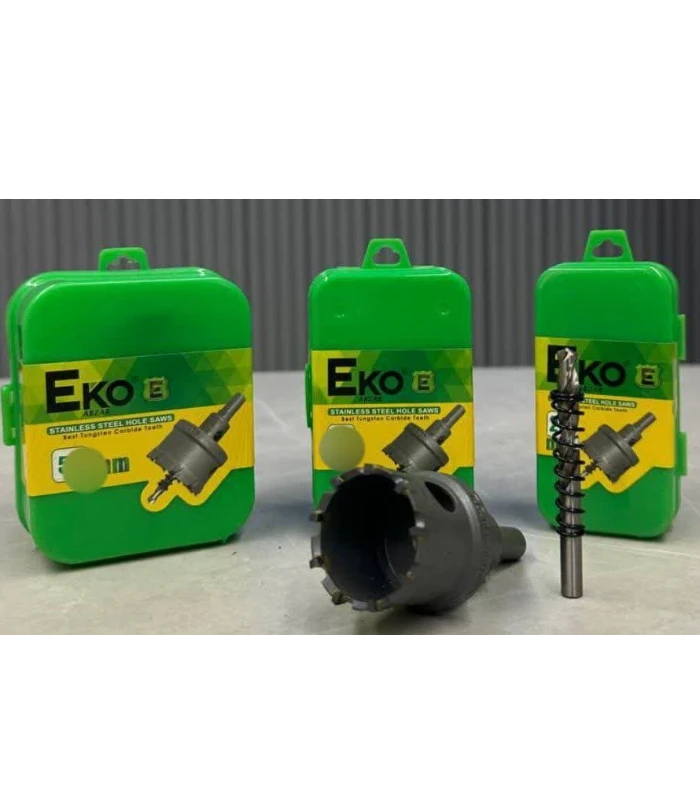 گردبر الماسه EKOسایز 70mm