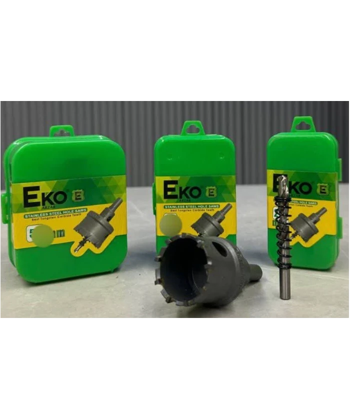 گرد بر الماسه EKO سایز 65mm