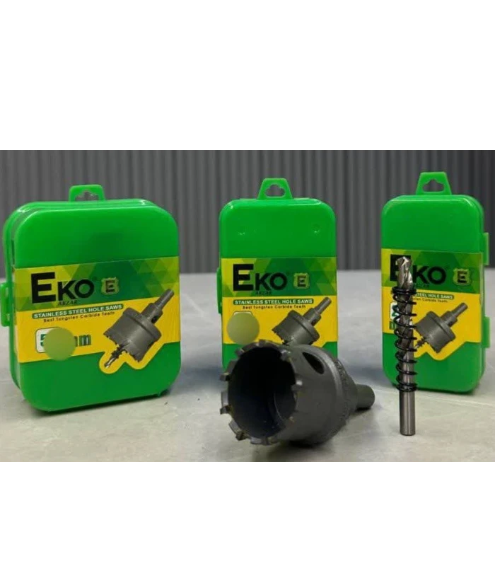 گرد بر الماسه EKO سایز 60mm