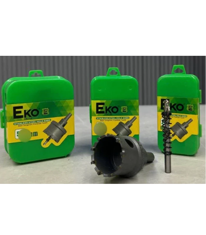 گردبر الماسه EKOسایز40mm
