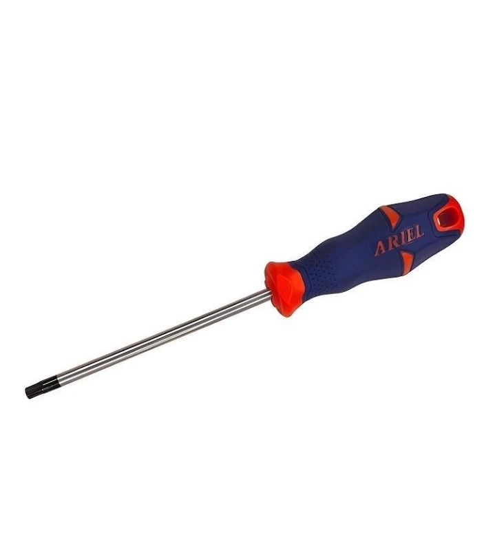 پیچ گوشتی ستاره ای T40 آریل مدل ARIEL PST0040