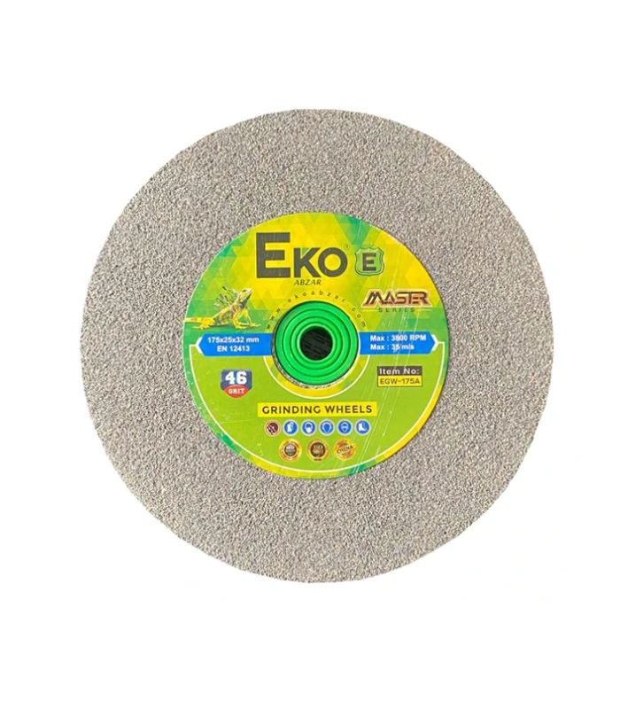 سنگ سنباده اکو EKOمدل EGW-175A