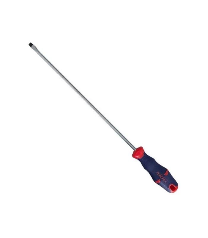 پیچ گوشتی دوسو بلند سایز 120میل آریل مدل ARIEL PBD8250