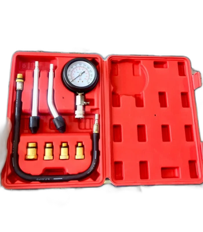 TOOL SET