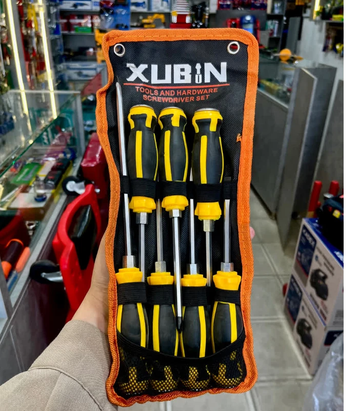 xubin