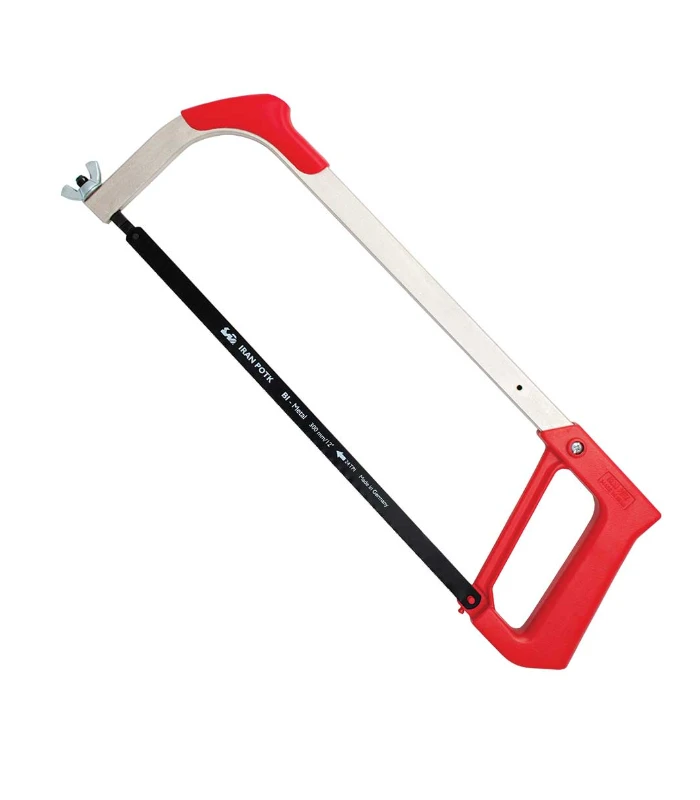 اره آهن بر 430 میلیمتر مدل IRANPOTK CF1011